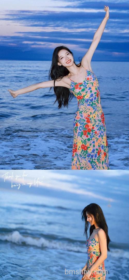 沙滩拍摄有什么技巧？沙滩拍摄技巧分享