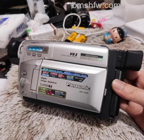 dv数码摄像机推荐:热门型号与报价一览