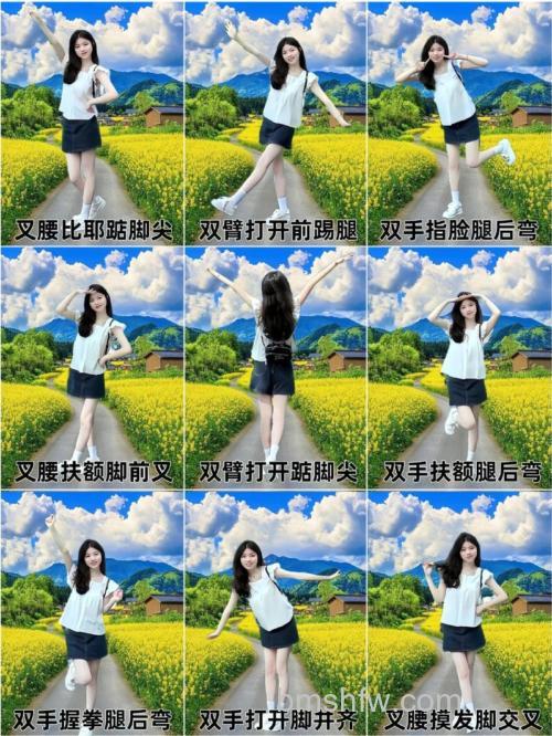 旅行拍摄技巧有哪些?陌生环境发现有趣题材的实用分享
