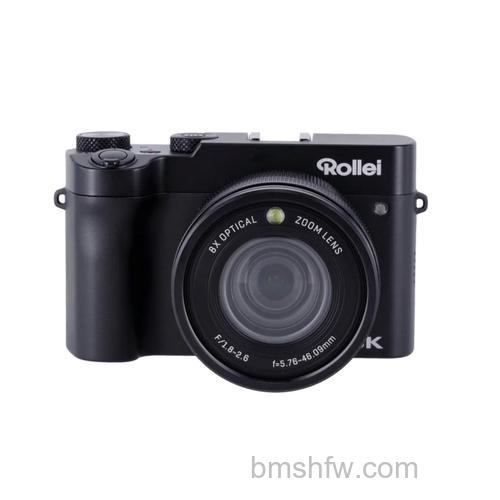 rollei摄像机报价大全：多型号价格与品牌介绍
