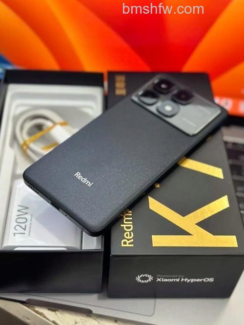 红米Redmi K70E怎么插双卡?插双卡方法【步骤】
