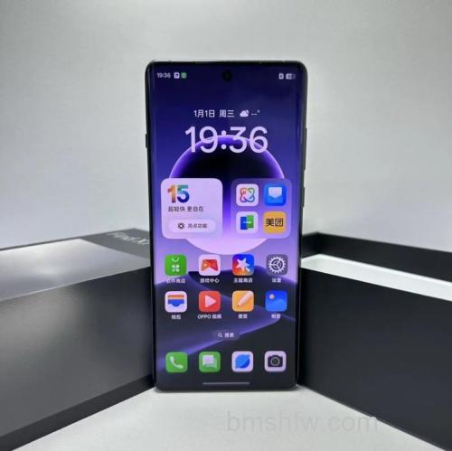 OPPO Find X7可以打卫星电话吗?能不能打卫星电话【详解】