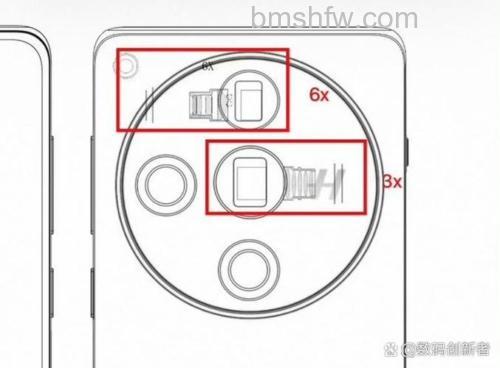 OPPO Find X7支持潜望长焦吗?【详解】