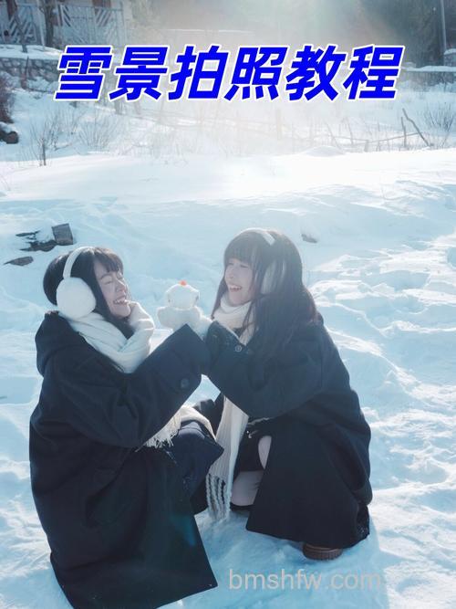 数码单反如何拍雪景?数码单反拍雪景技巧【详解】