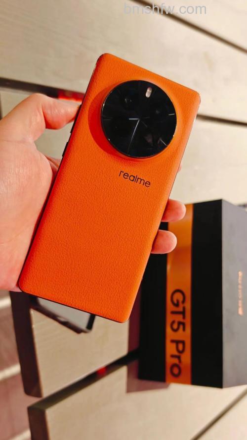 真我GT5 Pro掌纹解锁反应快吗？真我GT5 Pro掌纹解锁怎么样【详解】