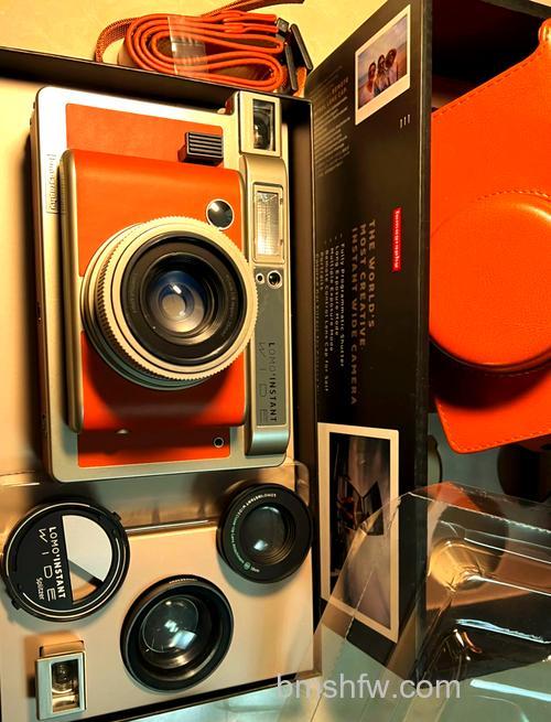 LOMO相机是什么?LOMO相机特点介绍【详细介绍】