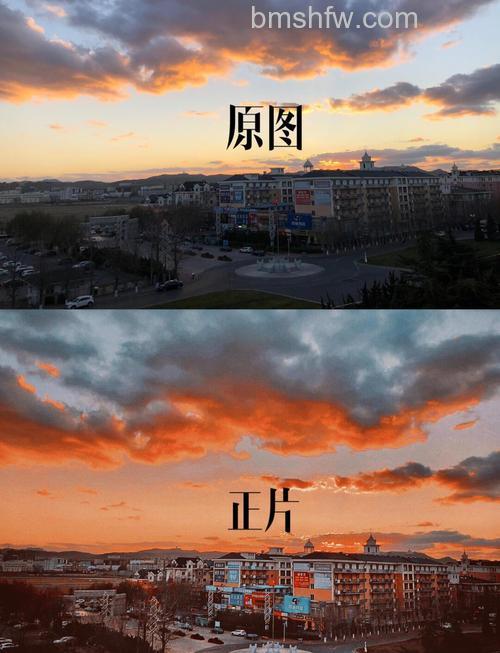 如何拍摄日落照片？拍摄日落照片技巧汇总【详细介绍】
