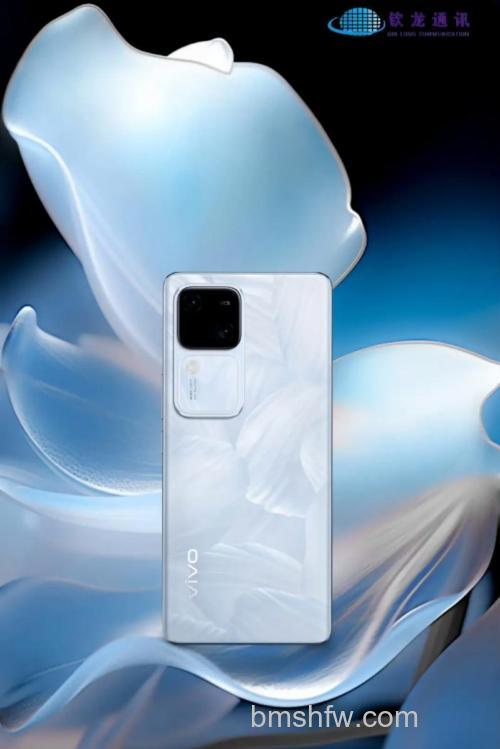 vivoS18有什么颜色?vivoS18颜色及配置【详解】