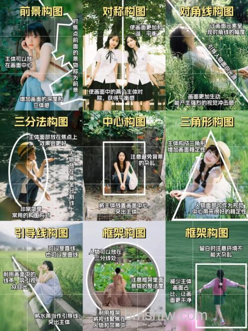 纪实摄影技巧是什么?纪实摄影构图法讲解【详细介绍】