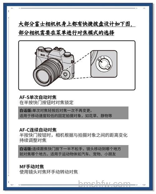 单反相机对焦点数是什么意思?单反相机对焦点数介绍