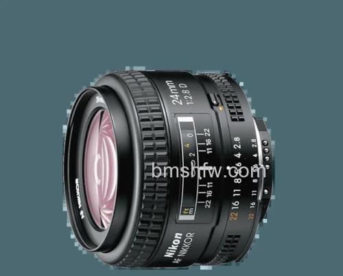 24mm定焦镜头有哪些特色?24mm定焦镜头特色盘点
