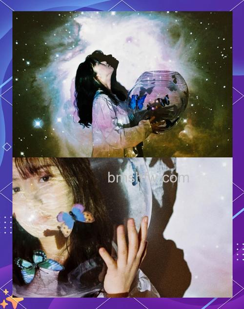 如何拍出梦幻的照片?拍摄梦幻照片注意事项【详细介绍】