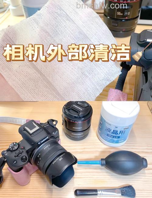 相机镜头怎么清洗?相机镜头保养方法【详细介绍】