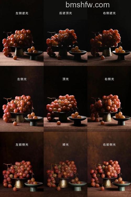 静物摄影有什么窍门？静物摄影技巧介绍