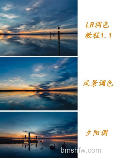 拍摄有哪些技巧?拍摄技巧分享