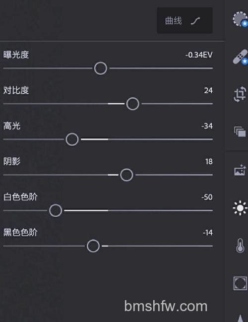 滤镜如何使用？八个滤镜错误使用方法