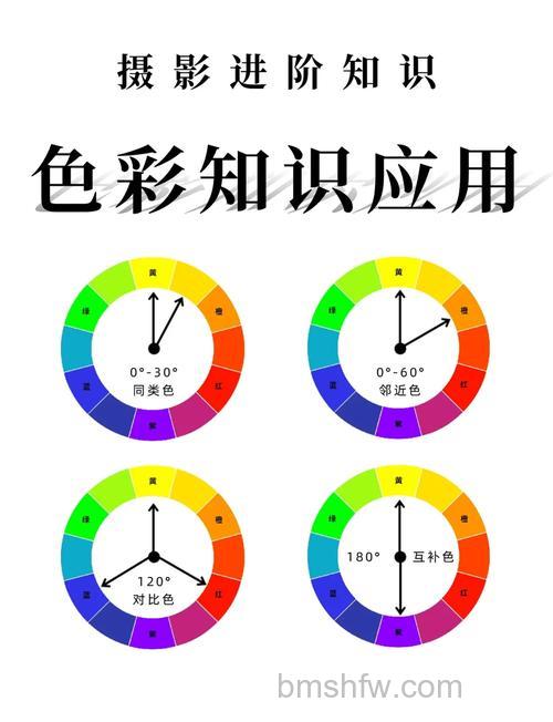 风光摄影色彩怎么应用？风光摄影色彩应用技巧