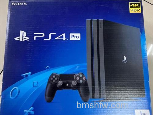 索尼PS4游戏机怎么样？PS4游戏机相关介绍
