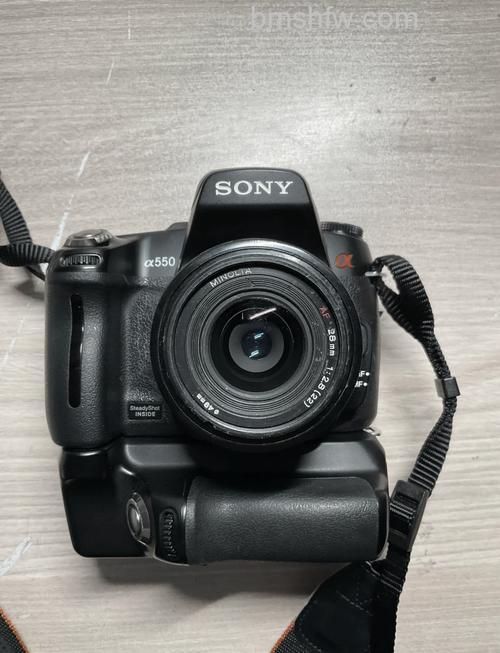 索尼a550怎么样:索尼a550评测总结