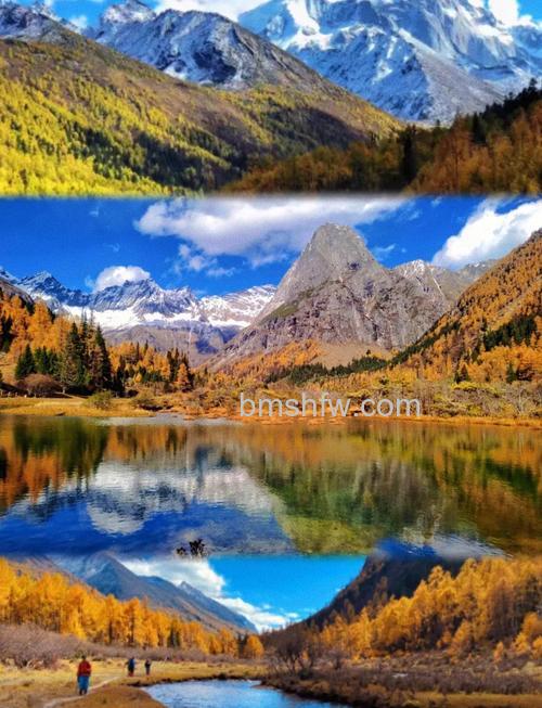 怎么拍摄秋天景色:秋季景色拍摄有哪些技巧