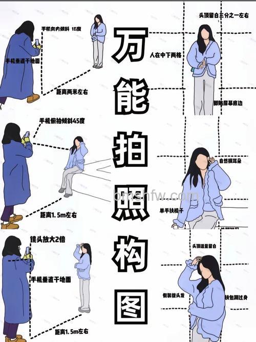 摄影时如何取景：拍摄时取景技巧