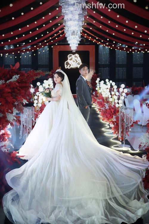 婚礼摄影技巧有哪些：婚礼摄影技巧分享