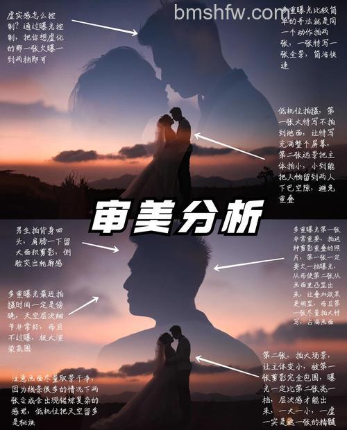 多重曝光技巧有哪些:多重曝光拍摄技巧【详细介绍】