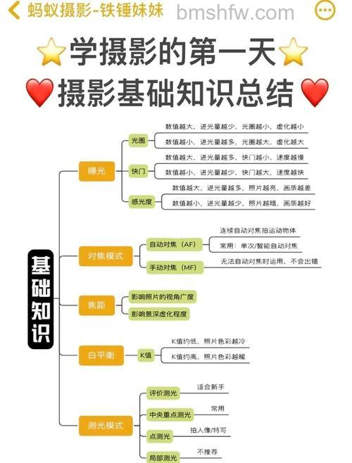 摄影入门知识你知多少:初学者摄影有哪些技巧【详细介绍】