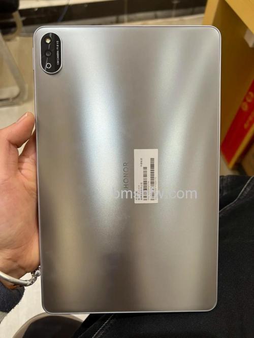 荣耀平板V7网络怎么样?5G双模全网通与Wi-Fi 6加持不卡顿