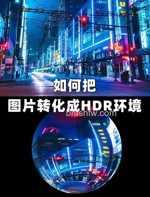 PS怎么制作HDR照片:PS制作HDR照片教程