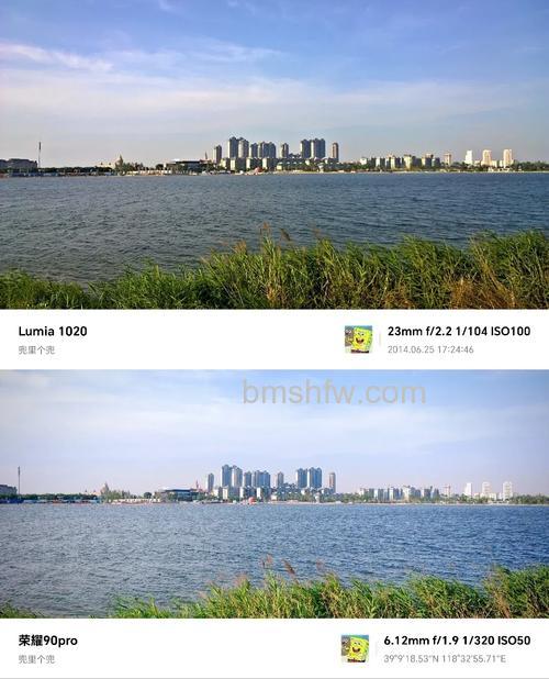 逆光环境下怎么拍出好照片:诺基亚手机在逆光环境下的拍照技巧