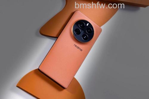 真我Realme GT5 Pro有没有潜望长焦镜头【详解】