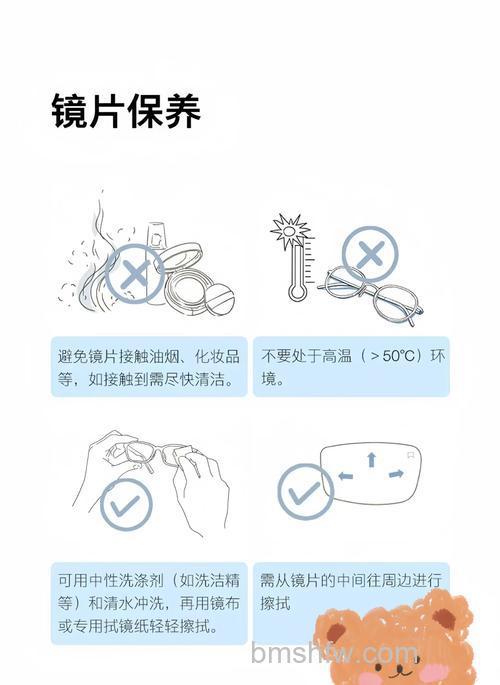 镜头维修常识及保养技巧:防湿、防水、防震与常见故障处理