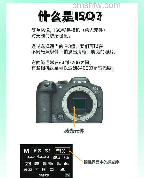 什么是自动ISO：自动ISO使用小窍门【详解】
