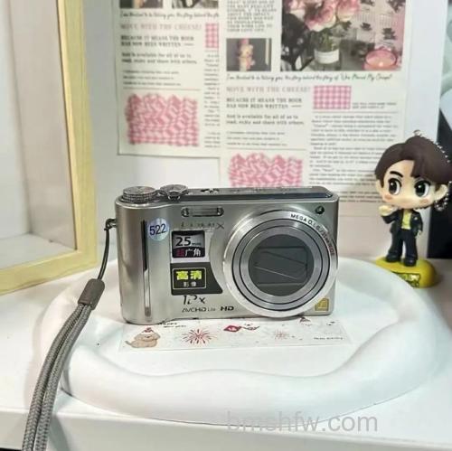 松下ZS3怎么样？外观、硬件配置与拍照体验多角度评测