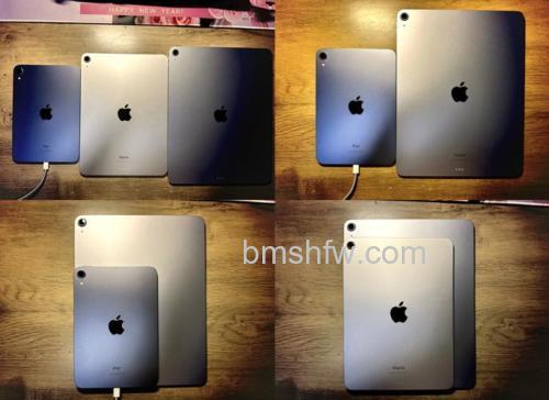 iPad mini6和mini5有什么区别?哪一款更值得入手?详细对比分析