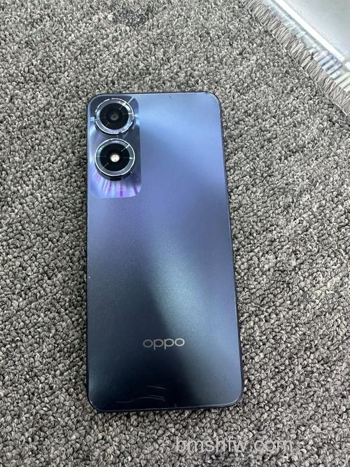 OPPO A2x怎么样?OPPO A2x参数配置【详解】