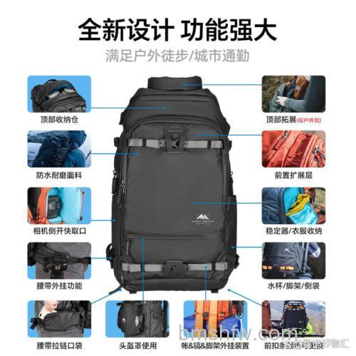 相机包品牌十大排名【详细介绍】及选购攻略