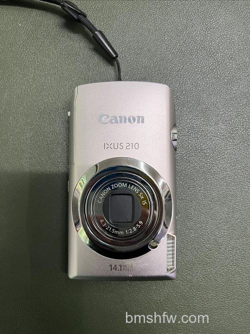 数码照相机什么牌子好?十大品牌推荐与最新报价