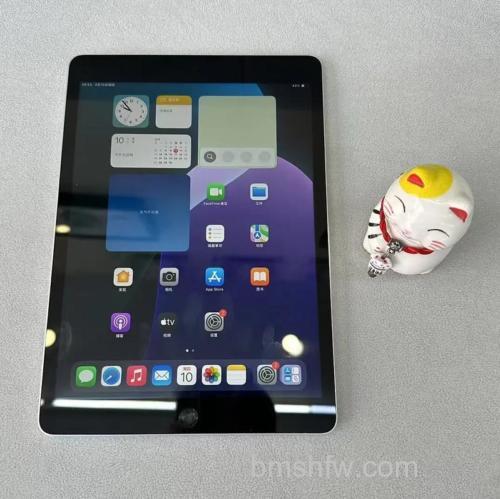iPad9屏幕是全贴合吗？iPad9采用非全贴合屏幕与10.2英寸IPS技术