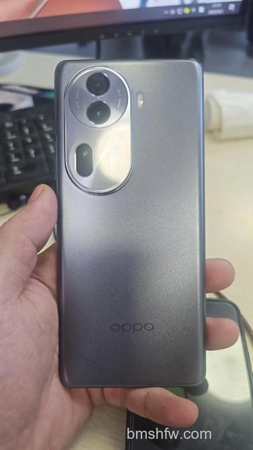 OPPO Reno11 Pro信号不好怎么办：OPPO Reno11 Pro信号不好解决方法【详解】