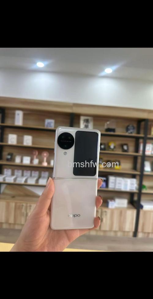 OPPO Find N3 Flip怎么同步数据？OPPO Find N3 Flip同步数据方法【教程】