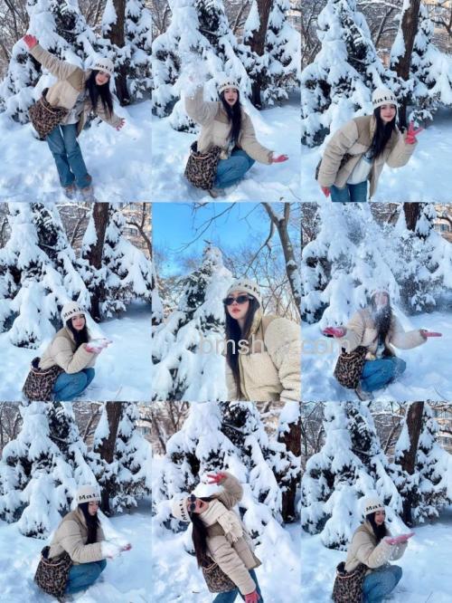 在雪地怎么样拍摄好:拍摄雪地有什么技巧