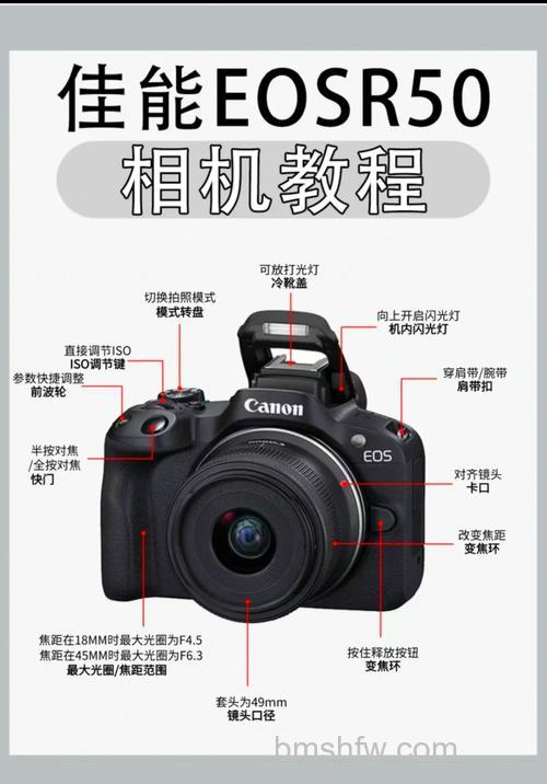 两款精选佳能350d驱动介绍:远程遥控与照片风格编辑软件详解
