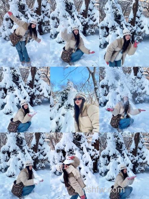 怎么拍摄雪景：冬季雪景拍摄技巧有哪些【详细介绍】