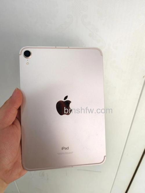 iPad mini6怎么查看是不是正品?怎么辨别真伪【官网序列号查询】