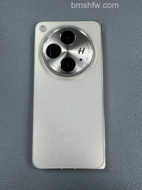 OPPO Find N3怎么放两张卡?OPPO Find N3放两张卡方法【教程】