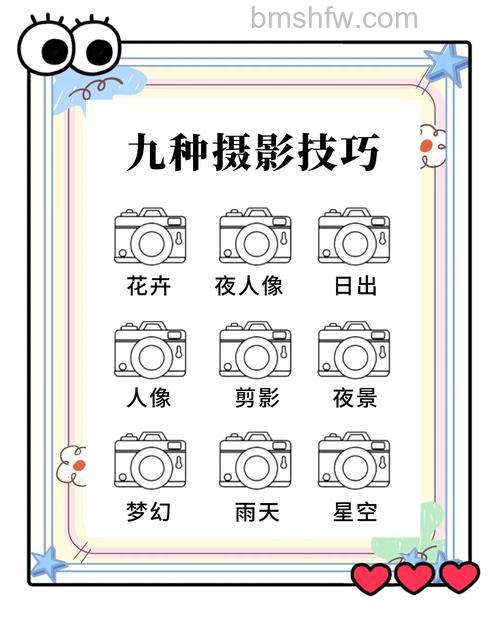 学习摄影自由画面控制明暗:自由画面控制明暗有哪些技巧