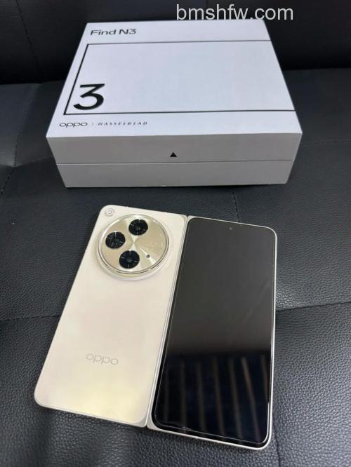 OPPO Find N3怎么样?OPPO Find N3重吗?【详解】约230克/骁龙8 Gen2/潜望长焦