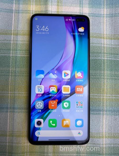 RedmiK30 5G极速版值得入手吗：RedmiK30极速版配置分享【详解】